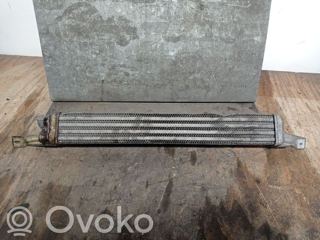 Saab 9-5 Radiatore dell’olio del cambio