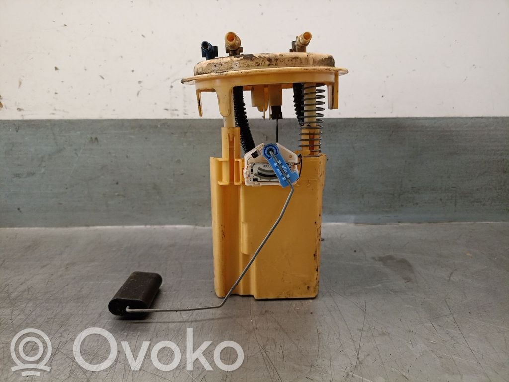 Citroen C3 Pluriel Kraftstoffpumpe im Tank 