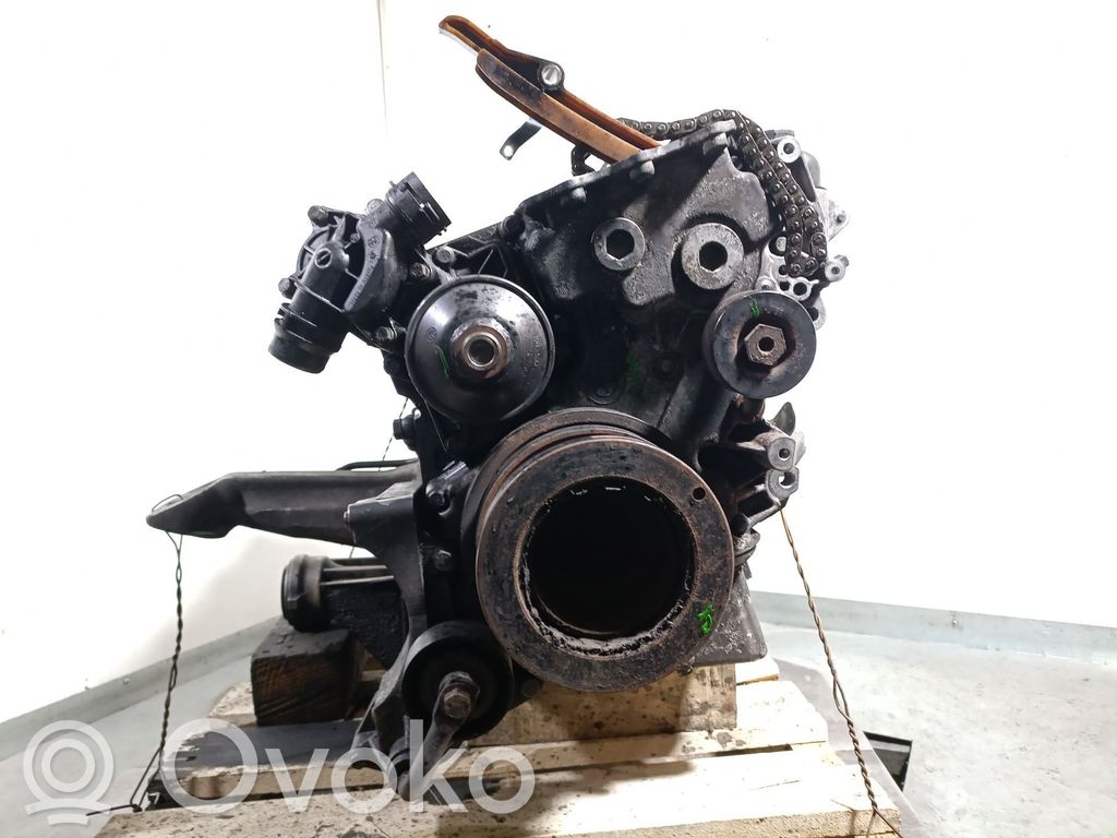 BMW X5 E53 Bloc motor 
