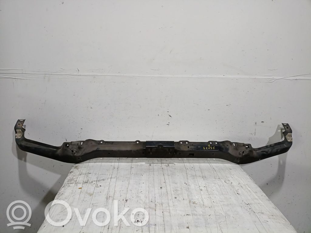 Citroen C4 I Picasso Deska rozdzielcza