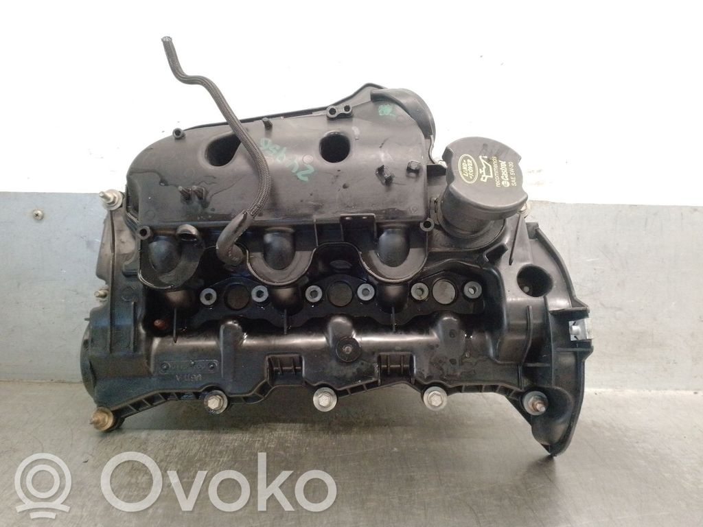 Land Rover Range Rover Sport L320 Tapa de balancines