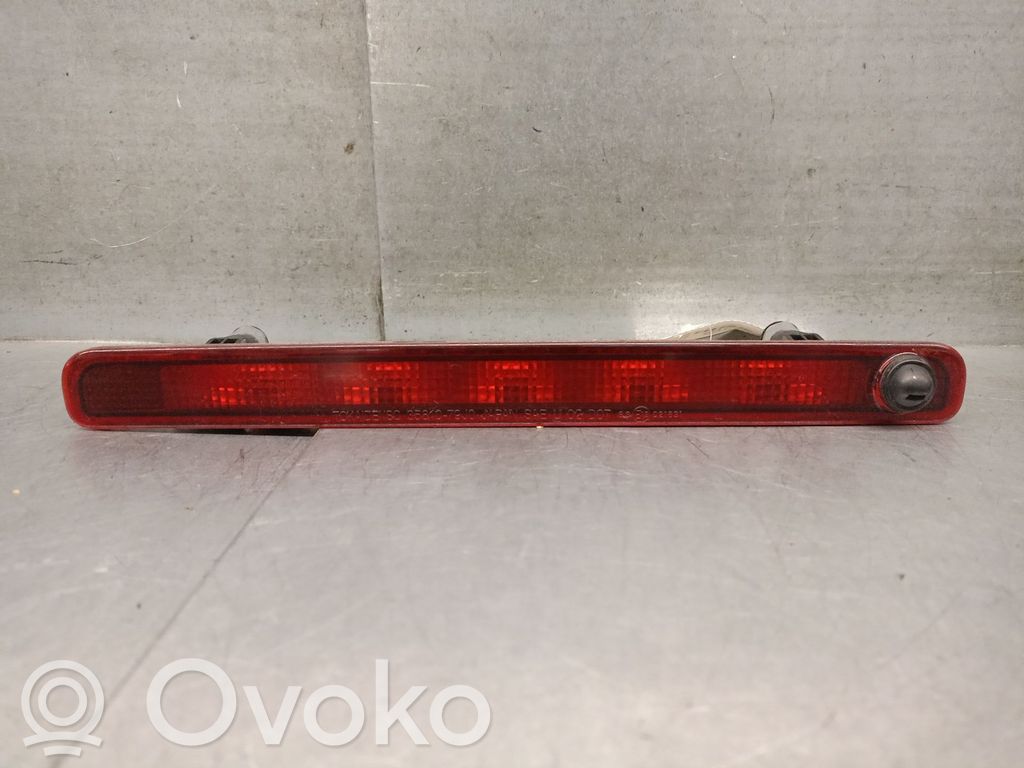 Suzuki SX4 Lampă frână centrală 