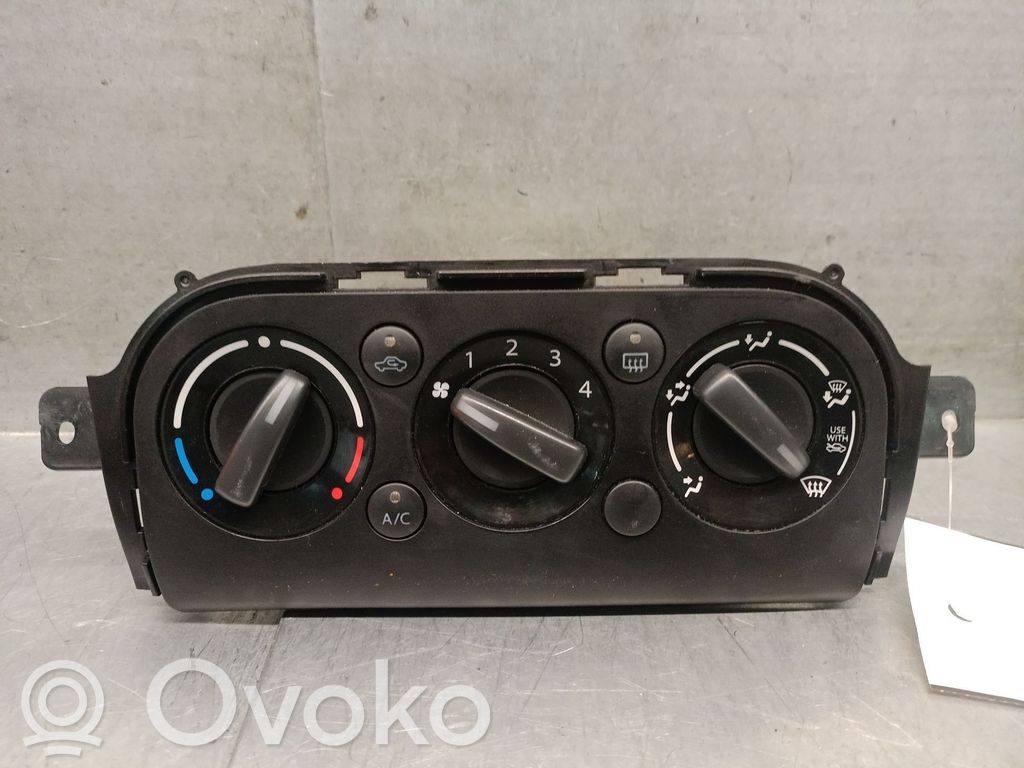 Suzuki SX4 Moduł / Sterownik klimatyzacji 