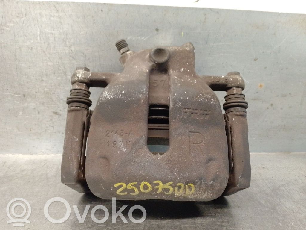 Suzuki SX4 Bremssattel vorne 