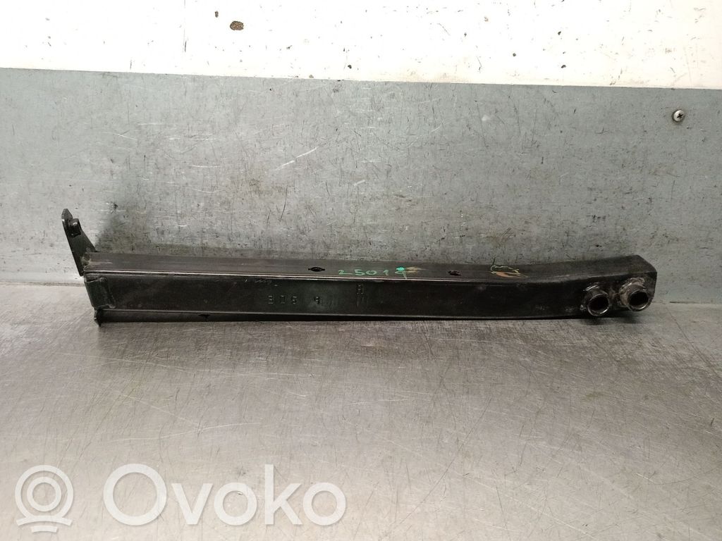 Renault Arkana Staffa di rinforzo montaggio del paraurti anteriore