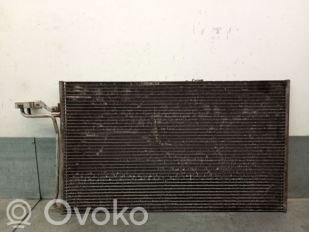 Volvo C30 Radiator răcire A/C (condensor) 