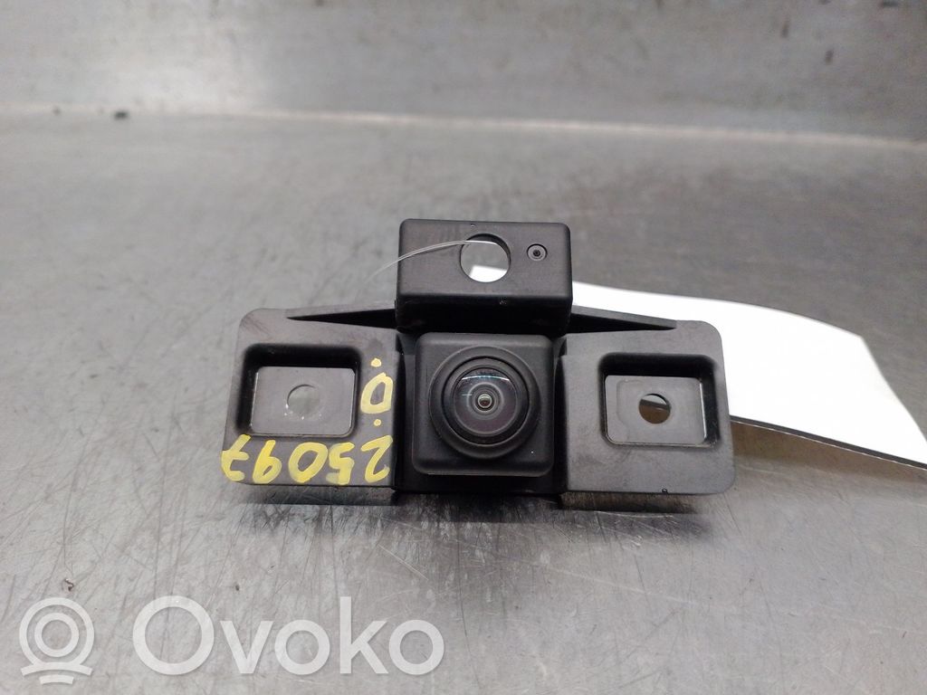 Dacia Bigster R1310 Alte unități/module de control 