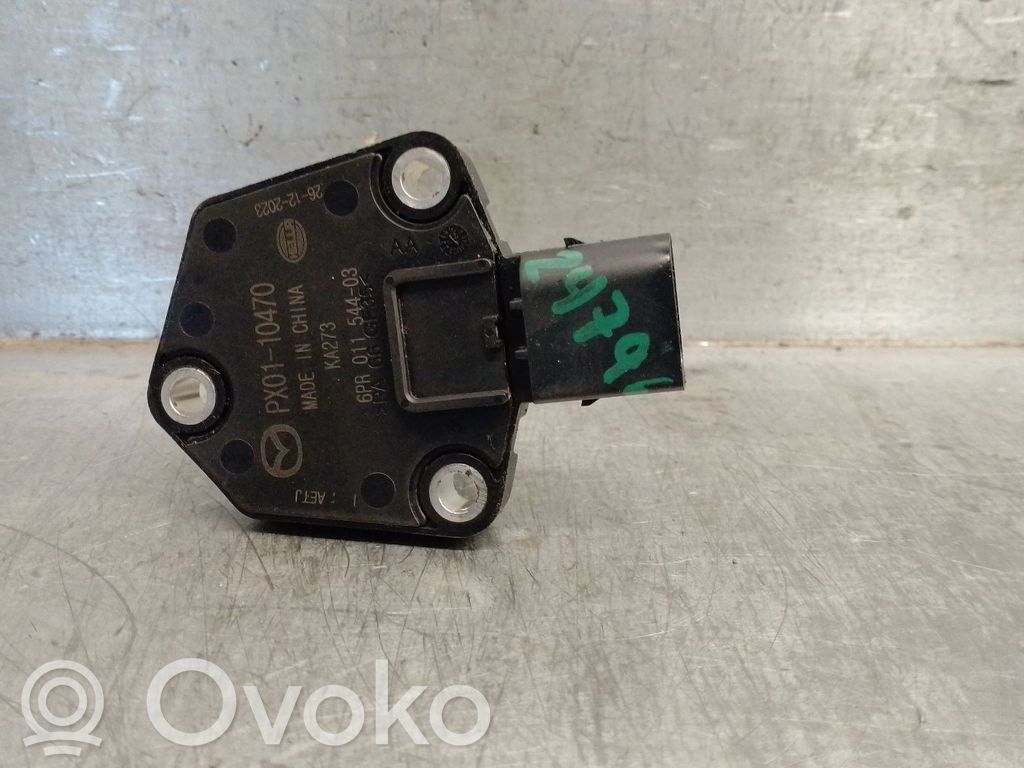Mazda CX-5 II Sensor / Fühler / Geber 