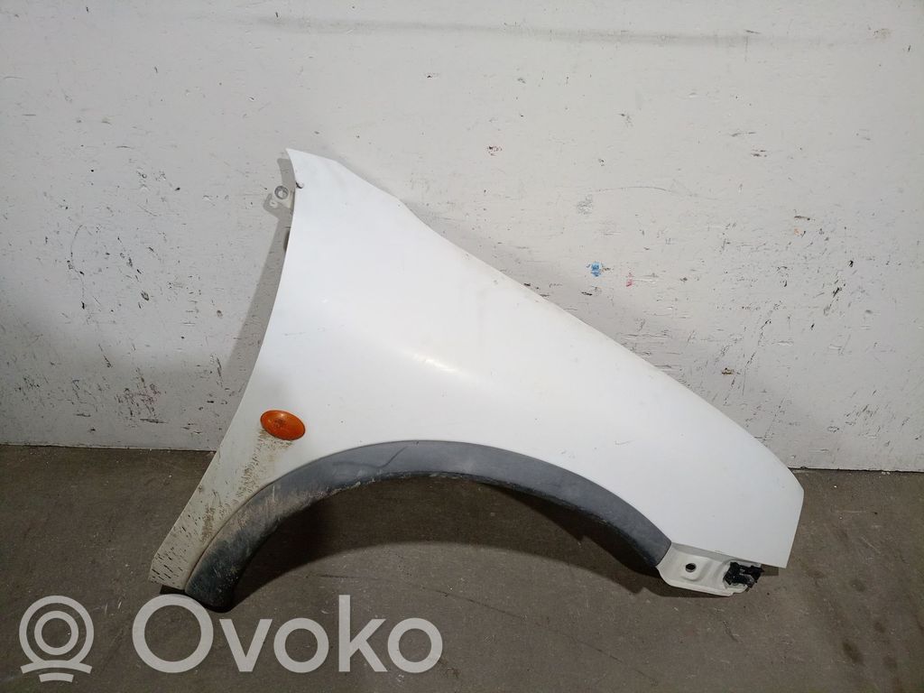 Opel Combo B Guardabarro 