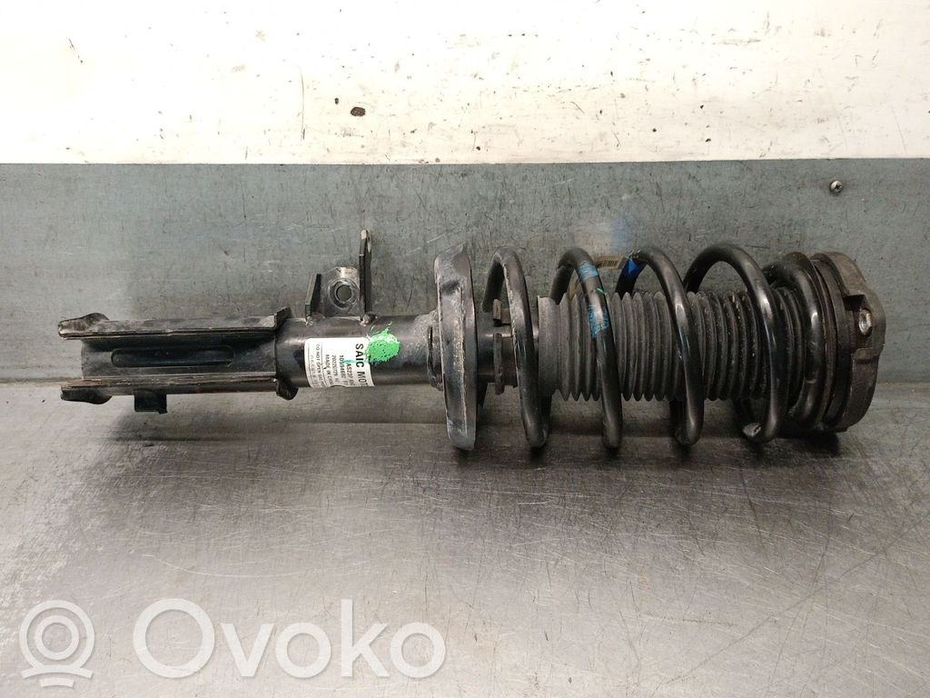 MG HS Front shock absorber with coil spring 
