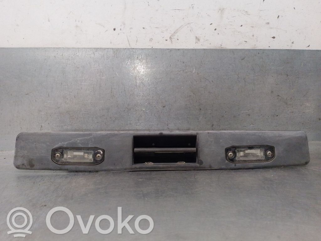 Volvo XC90 Ārējais atvēršanas rokturis 