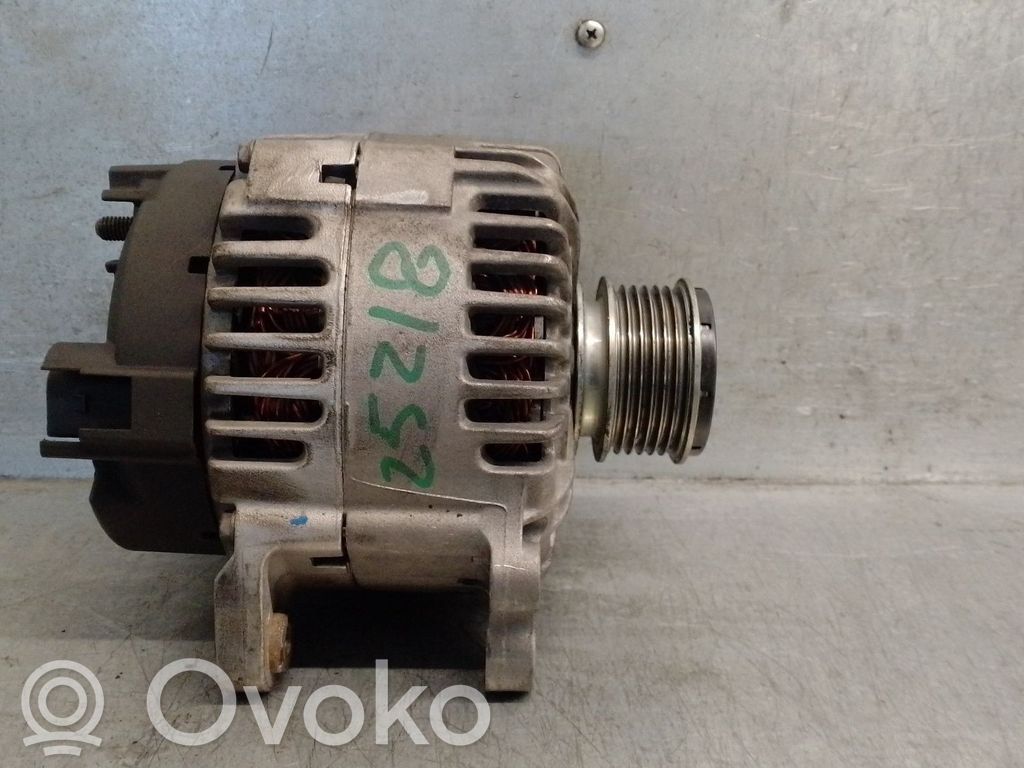 Skoda Superb B6 (3T) Generator/alternator 