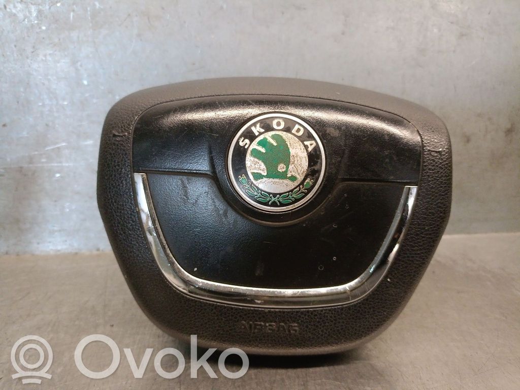 Skoda Superb B5 (3U) Airbag del volante