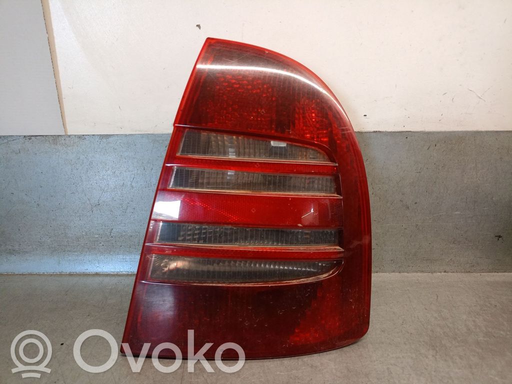 Skoda Superb B5 (3U) Lampa tylna