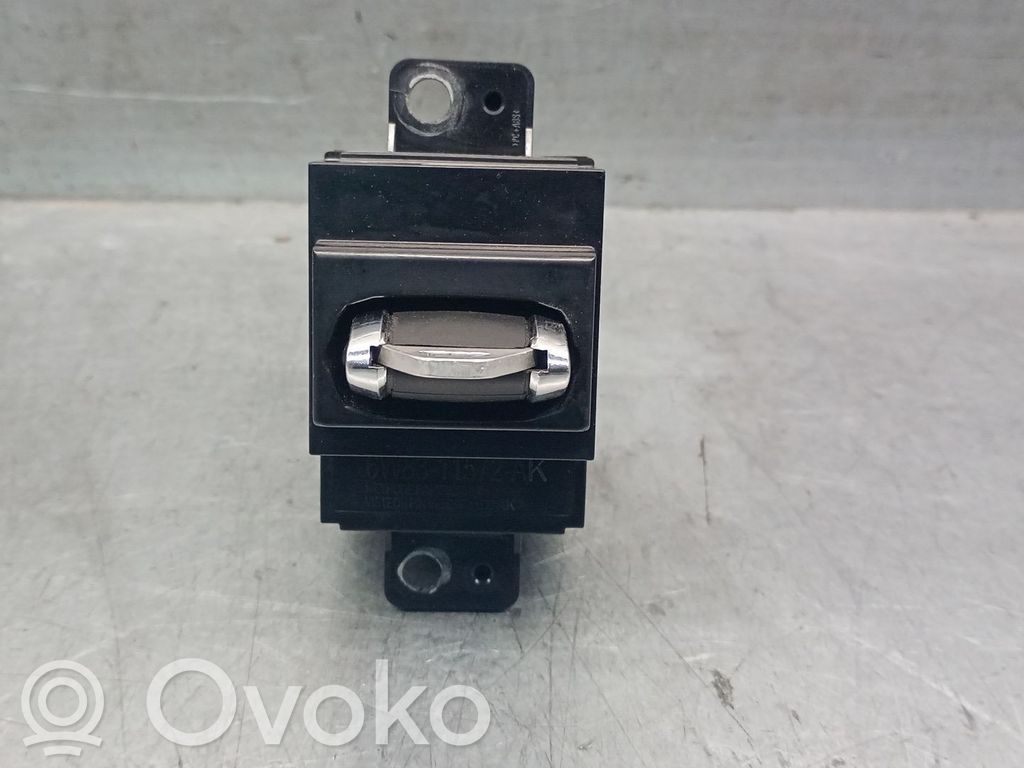 Jaguar XF Ignition lock 