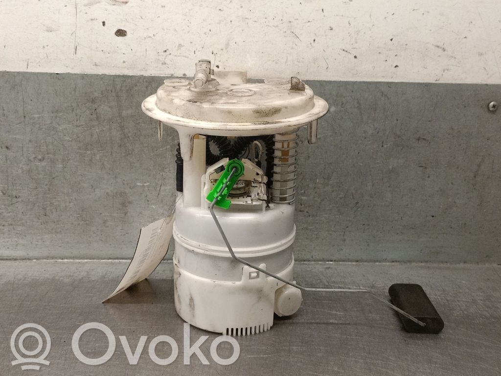 Peugeot 308 Bomba interna de combustible 
