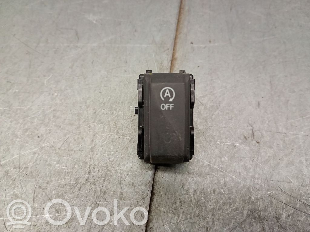 Smart ForTwo III C453 Monikäyttöinen ohjauskytkin/nuppi 
