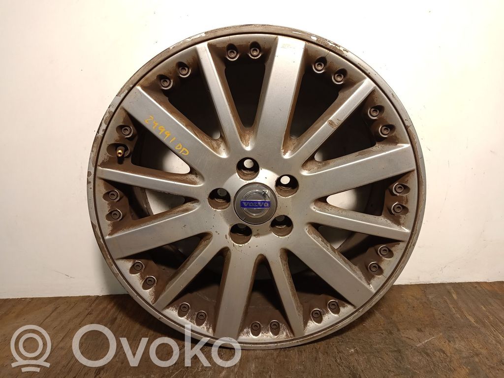 Volvo XC90 Felgi aluminiowe R18