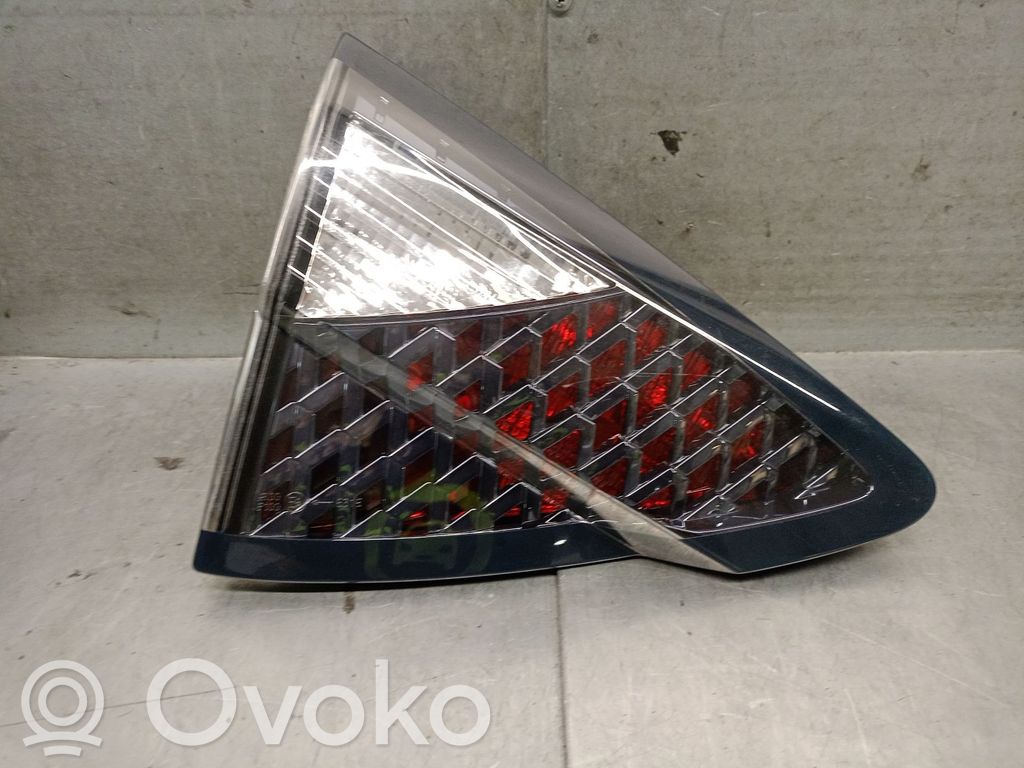 Renault Fluence Takavalot 