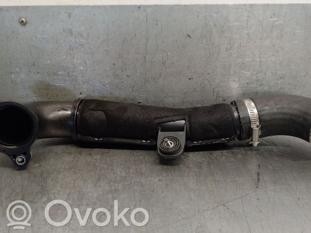 Audi A6 C7 Air conditioning (A/C) pipe/hose 