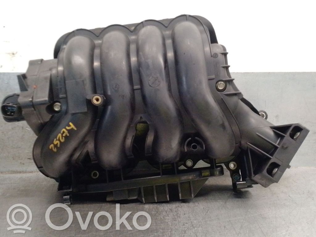 Honda Civic Ansaugbrücke Ansaugkrümmer