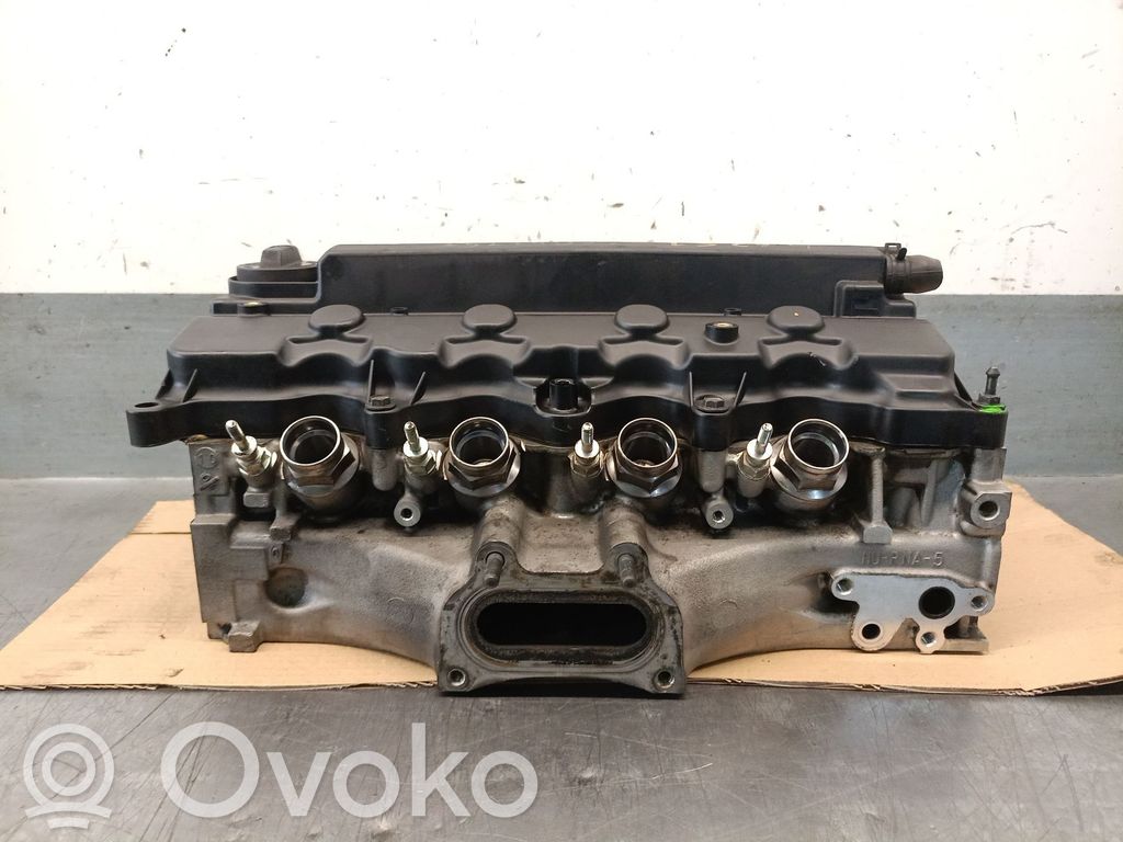 Honda Civic Galvutė
