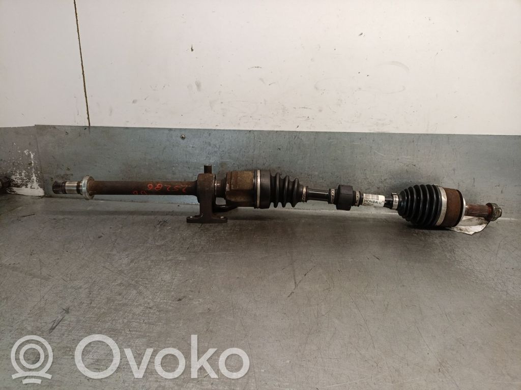 Honda Civic Antriebswelle vorne 
