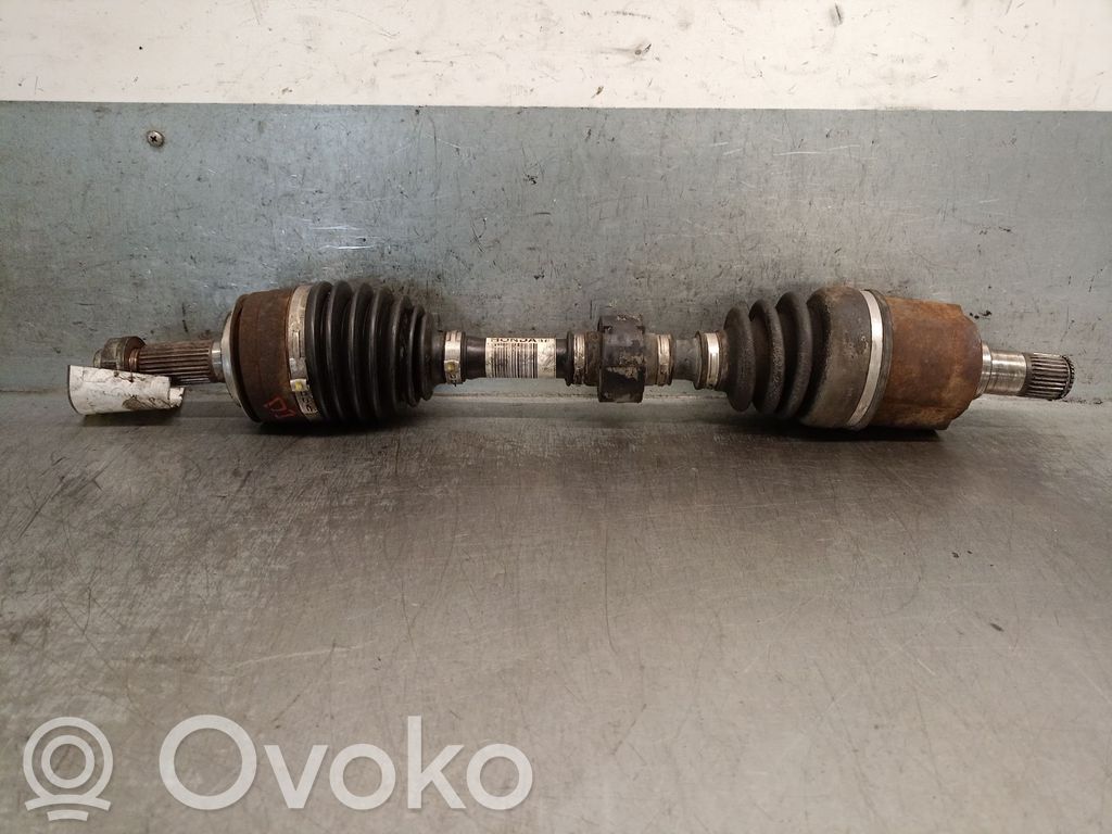 Honda Civic Semiasse anteriore