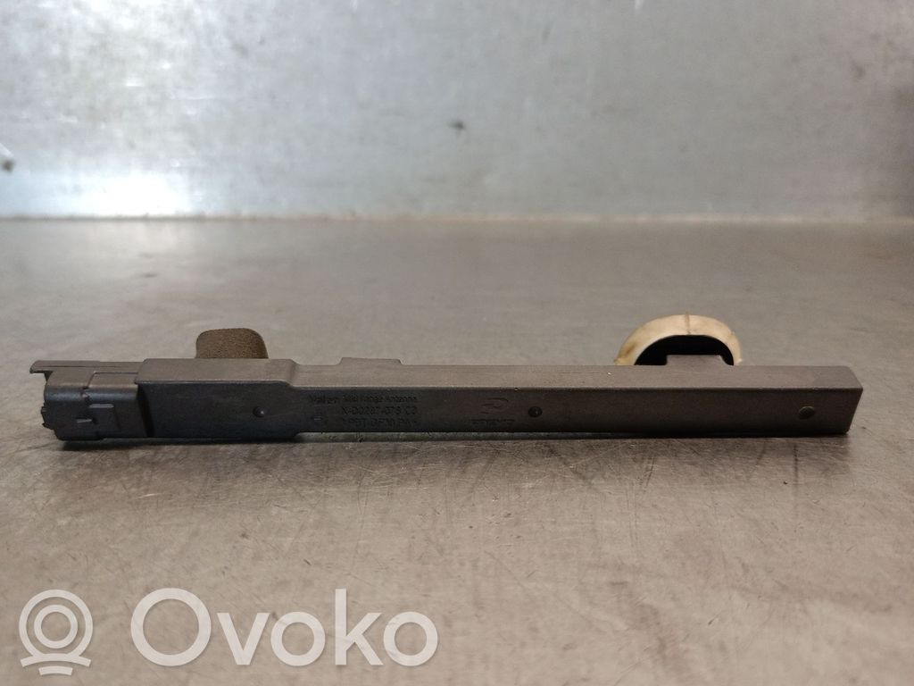 Opel Mokka B Antenna autoradio