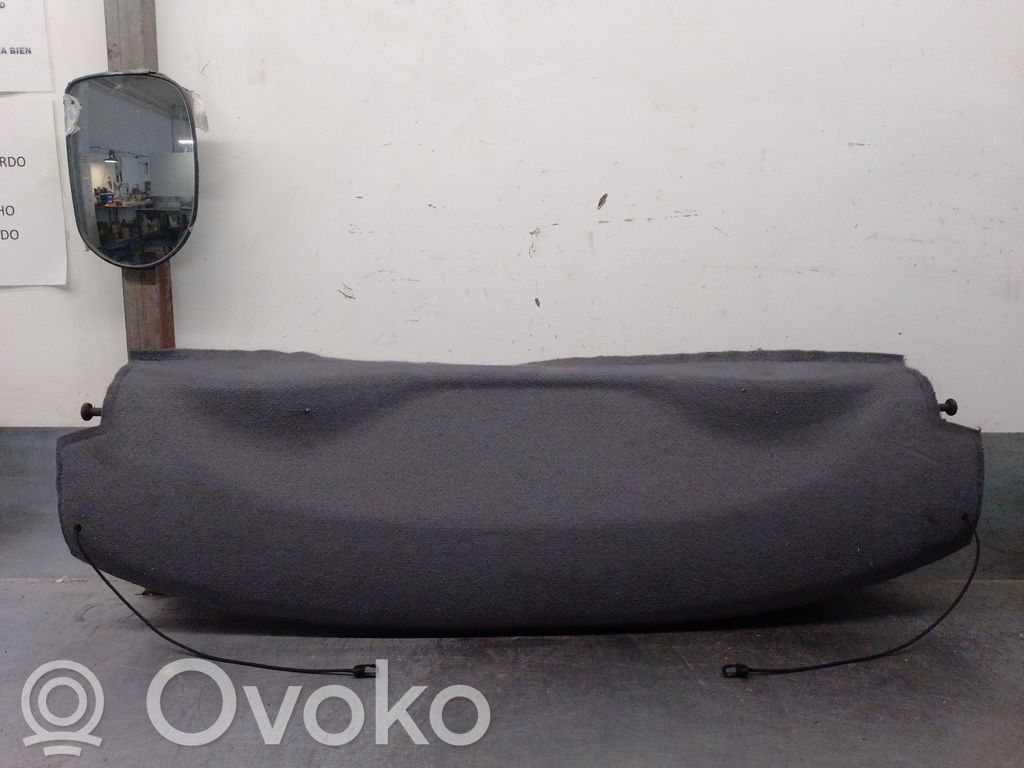 Ford Ka Parcel shelf