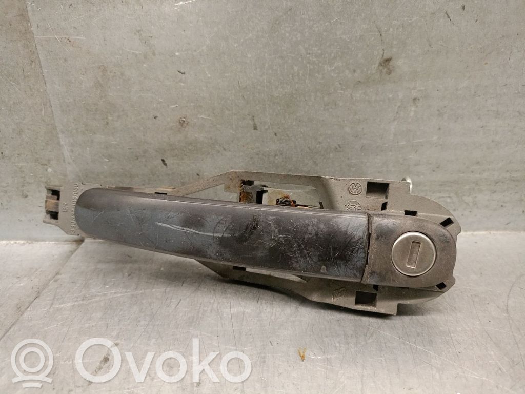 Volkswagen Fox Türgriff Türöffner vorne
