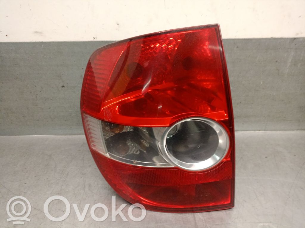 Volkswagen Fox Rückleuchte Heckleuchte 