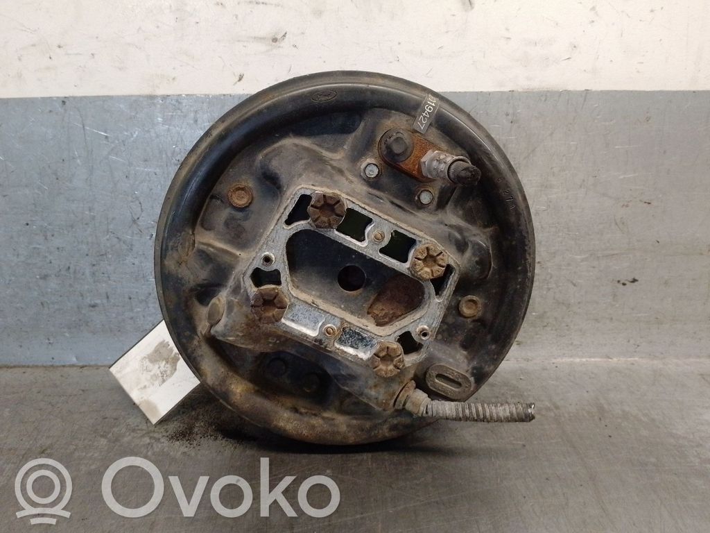 Ford Ka Pivot de moyeu arrière