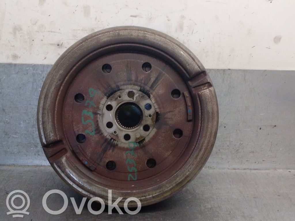 Audi A3 S3 8V Spararats 