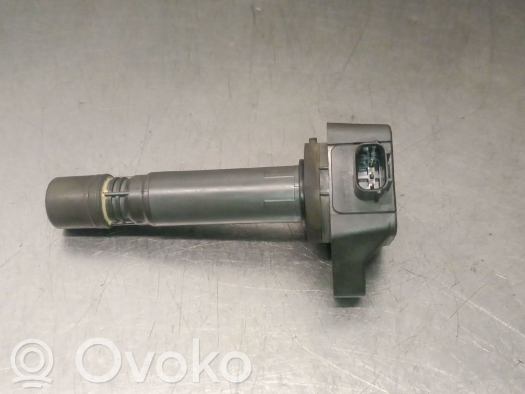 Honda Civic Suurjännitesytytyskela 
