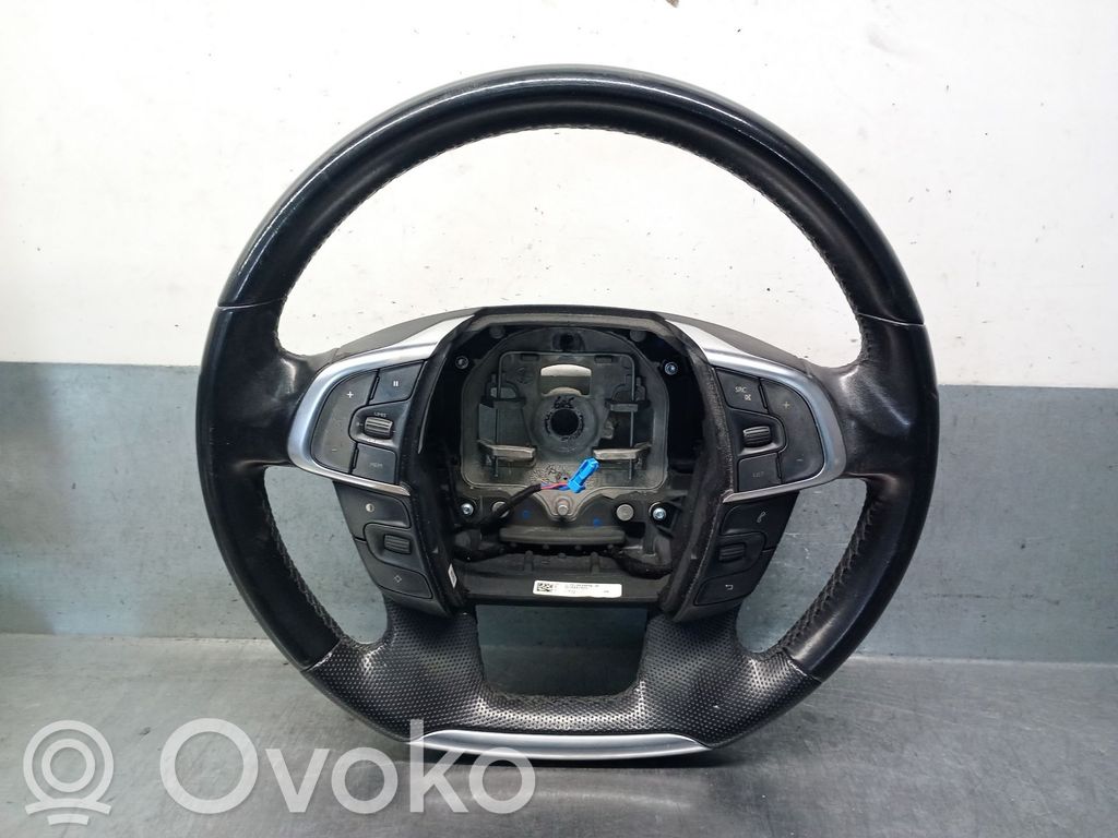 Citroen C4 Aircross Volante