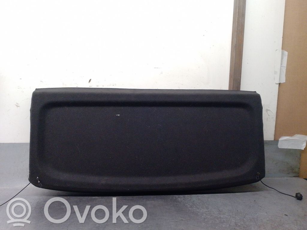 Volkswagen Polo V 6R Galinė palangė 