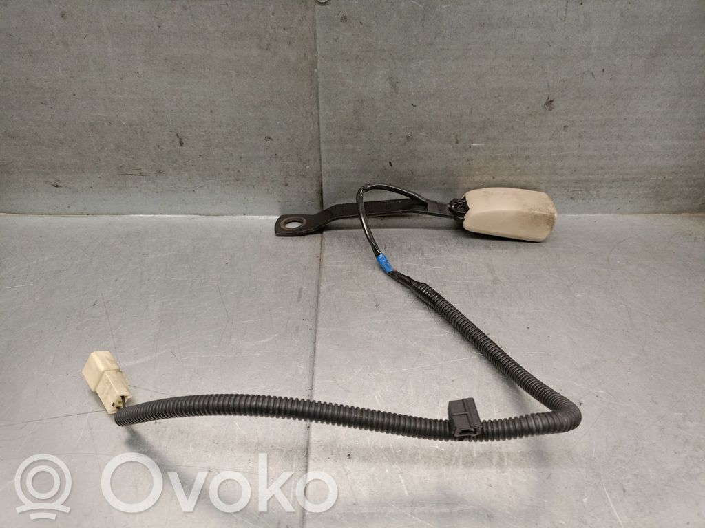 Subaru Legacy Bridă fixare centură de siguranță față 