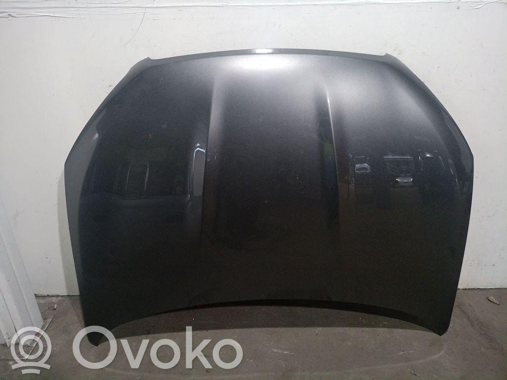 Nissan Qashqai Konepelti 