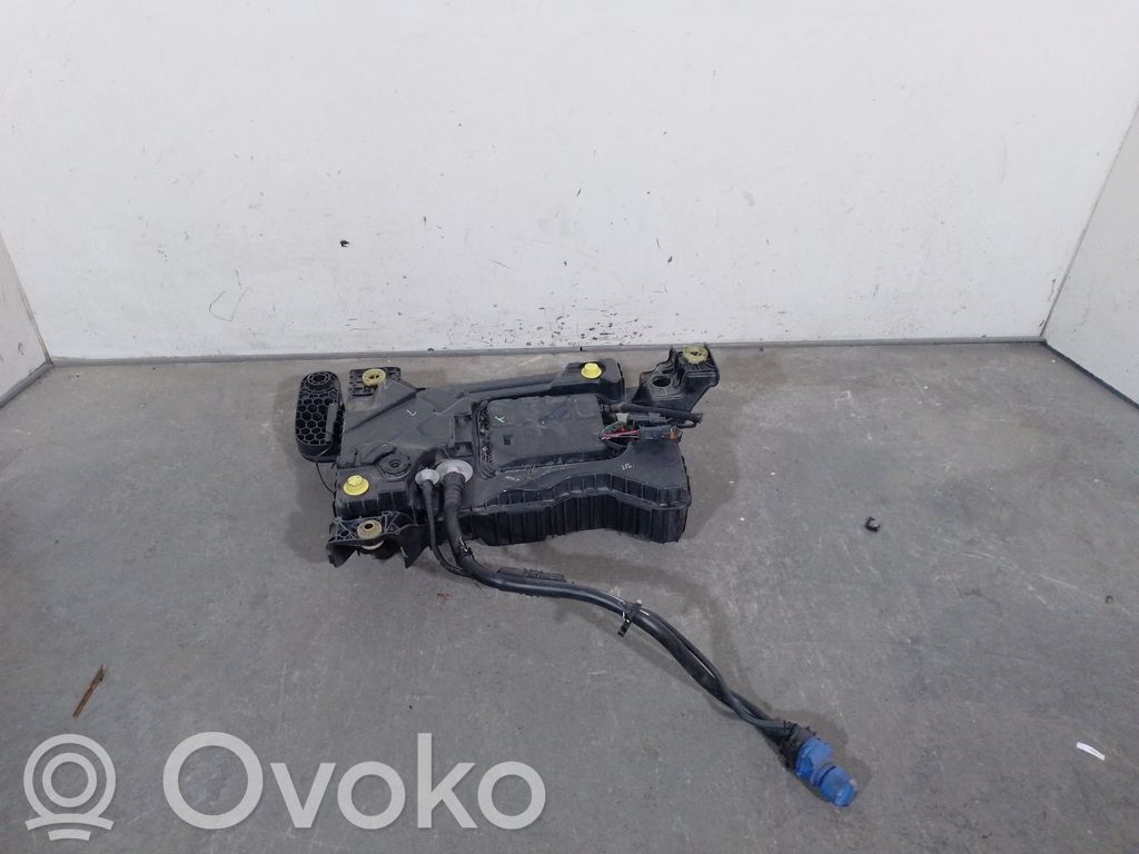 Opel Grandland X Réservoir de carburant 
