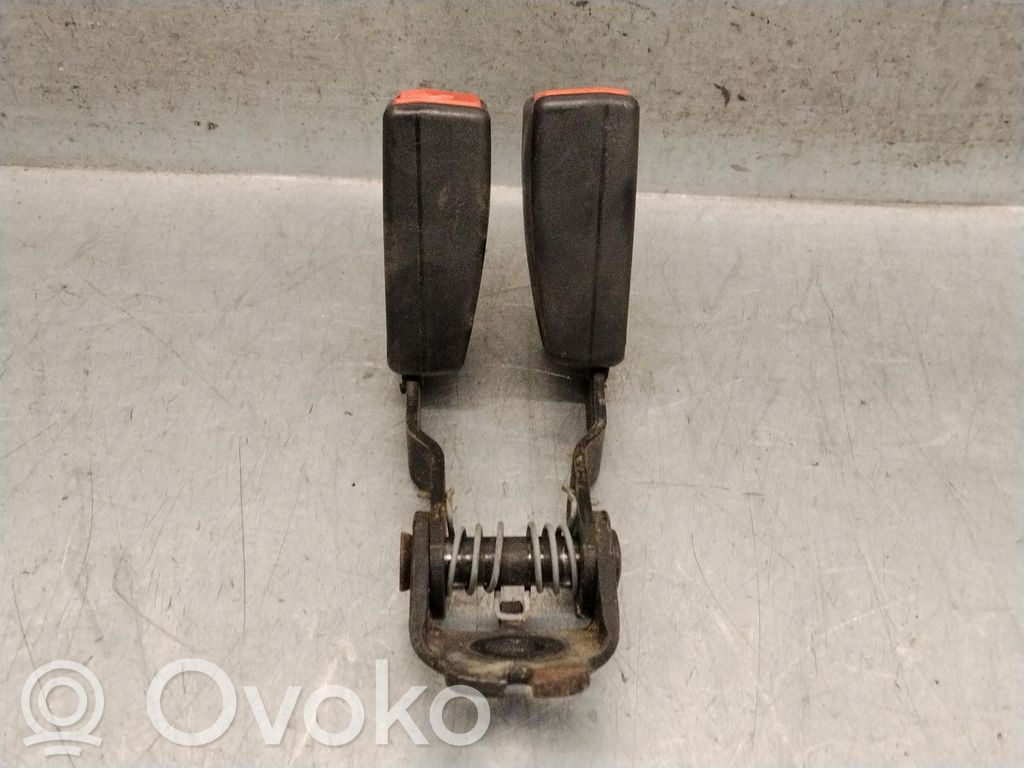 Ford Mondeo Mk III Hebilla del cinturón de seguridad trasero 