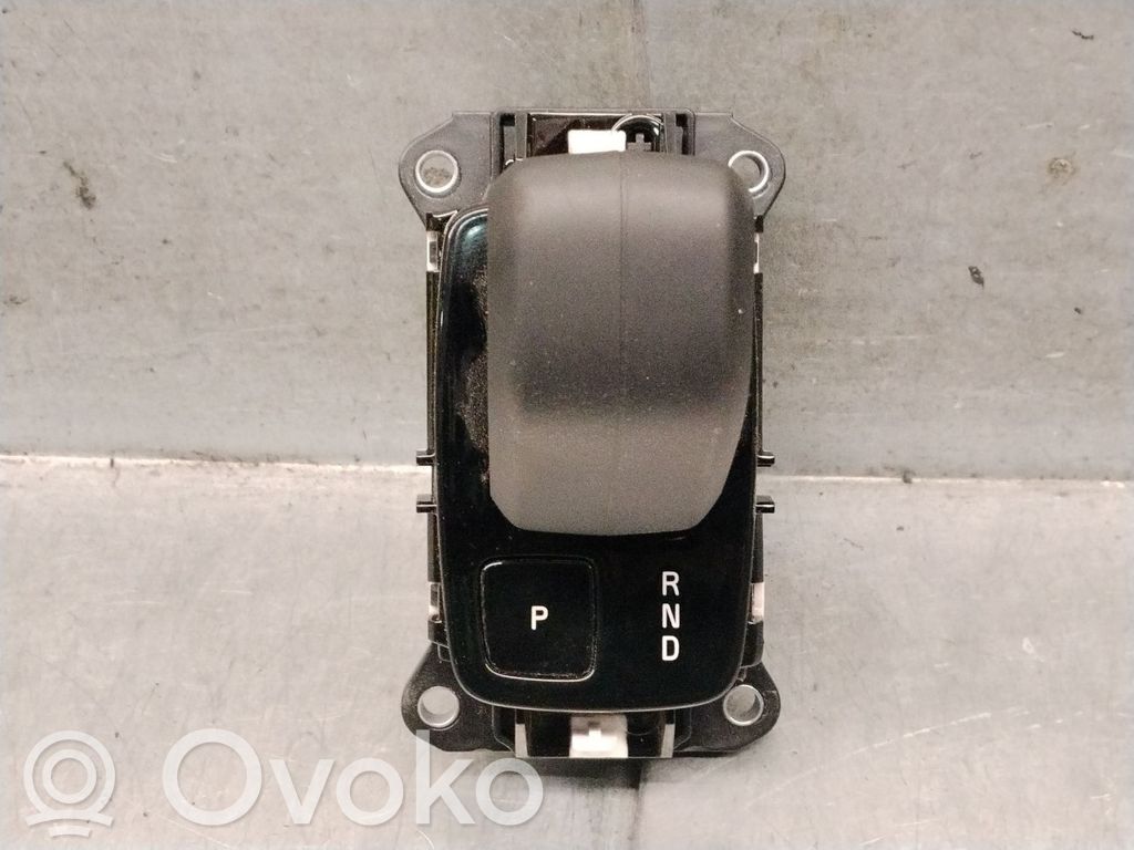 Volvo XC60 Drążek zmiany biegów