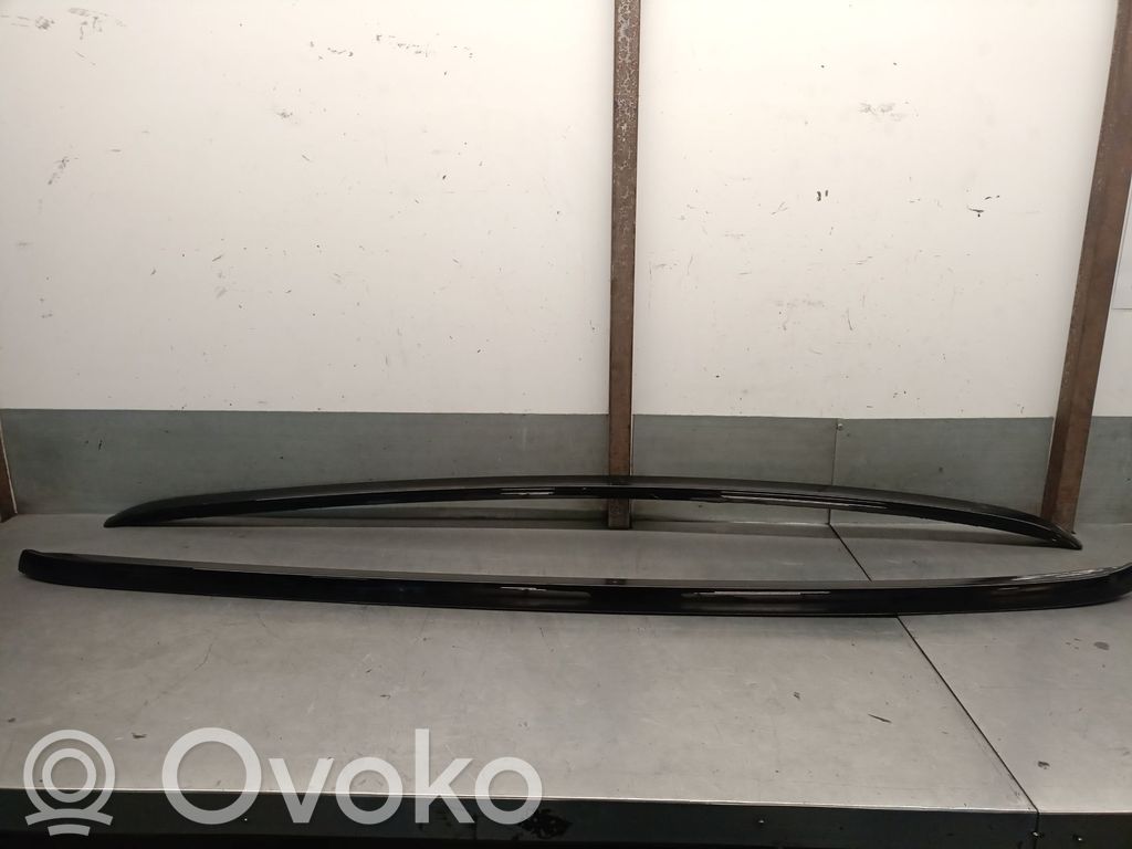 Opel Grandland X Kattokisko