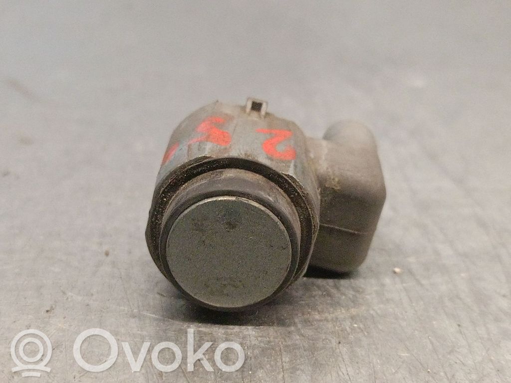Ford Mondeo MK IV Parkavimo daviklis PDC 