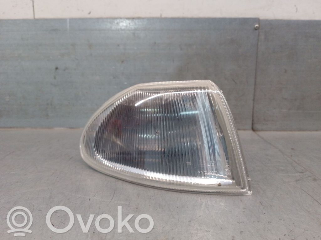 Opel Astra F Lampa przednia 