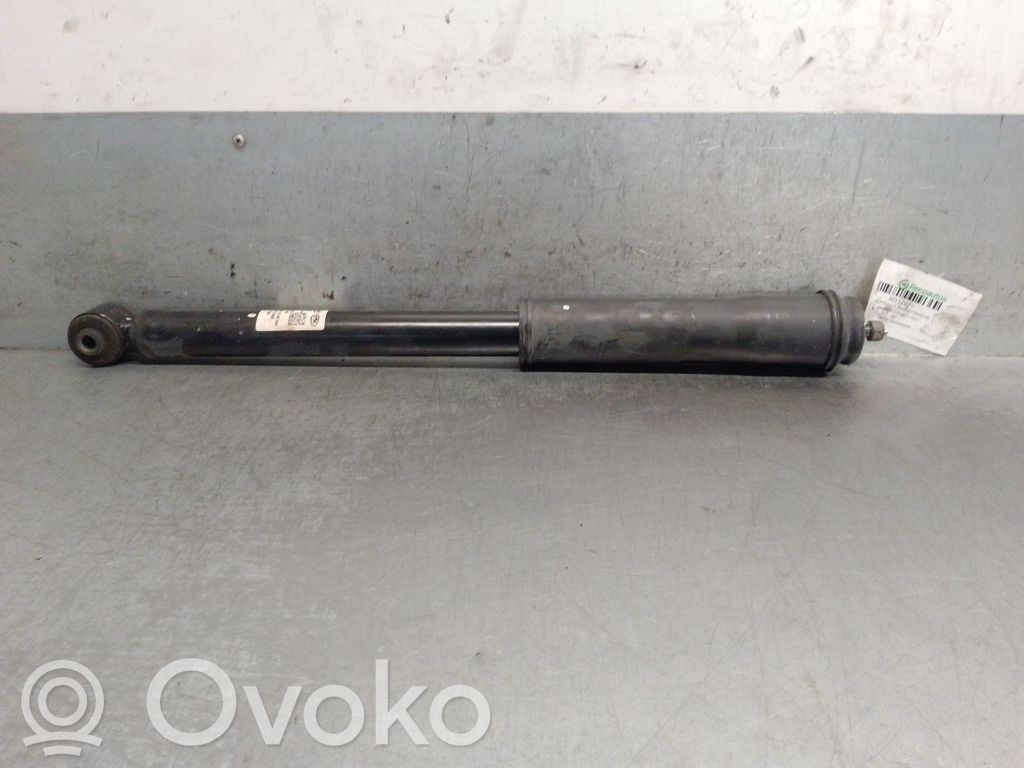 Hyundai i10 Stoßdämpfer hinten