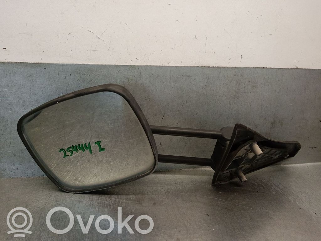 Opel Combo B Etuoven sähköinen sivupeili 