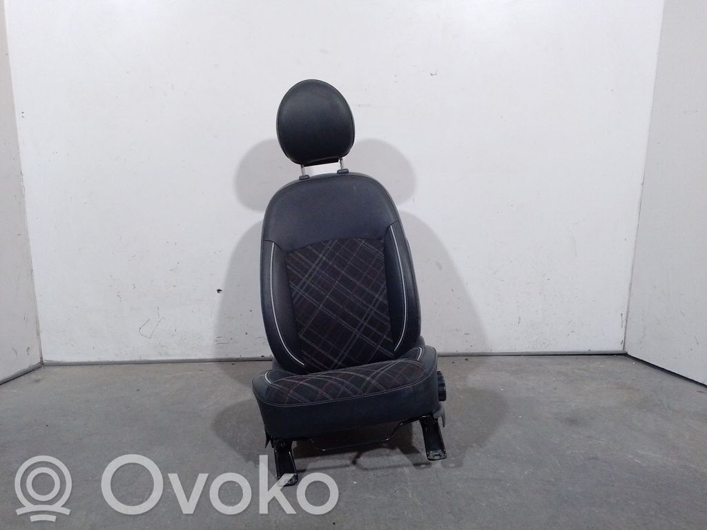 Mitsubishi Mirage VI G4 Attrage Asiento delantero del conductor