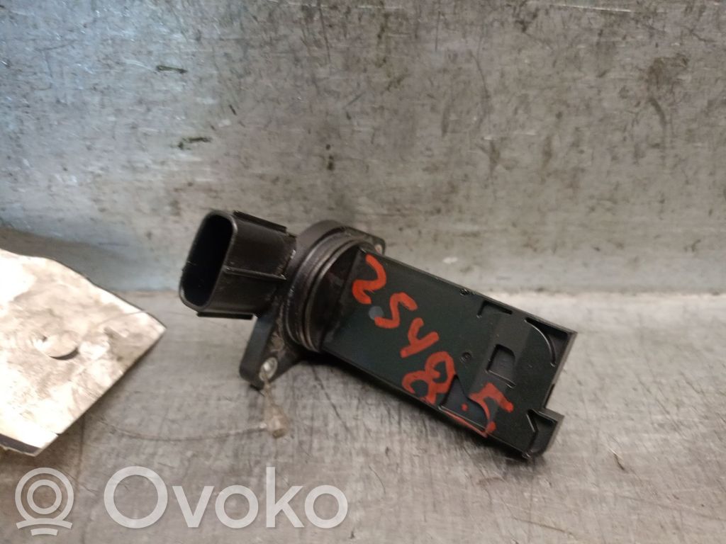Mitsubishi Mirage VI G4 Attrage Débitmètre d'air massique 