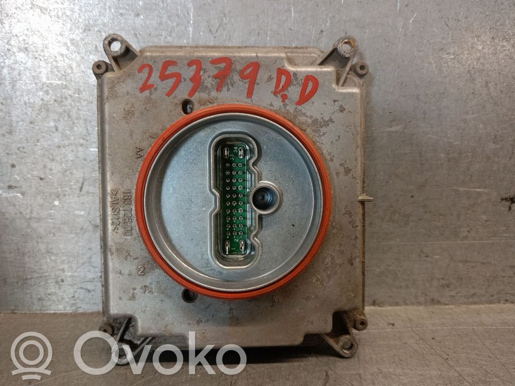 Audi A3 S3 8V Sterownik / moduł świateł Xenon 